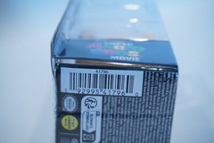 Jakks Pacific Super Mario Bros Movie Tanooki Mario 1.25 in Mini Figure NEW a14