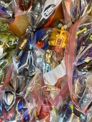 Huge Lot of 42 MOTU LOOSE Action Figures! Origins! Masterverse! Complete Figures