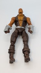 2006 ToyBiz Marvel Amazing Spider-Man Dual Blast Shocker 6″ Action Figure