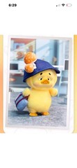 Upsetduck Work upset me! Act Cute Duck Plush Series Full Set Of 6 + Secret Duck