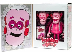 Jada Toys General Mills 6″ Frankenberry Action Figure, Toys for Kids and Adults