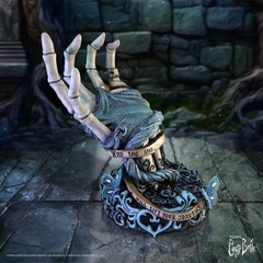 Nemesis Now Corpse Bride With This Hand Vow Figurine