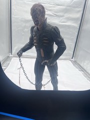 Hellraiser Neca Chatterer 2004 miramax (R) 19” In Working Halloween Decorations