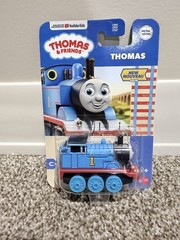Thomas and Friends 2026 Metal Die Cast Set of 8 Plus James &Henry Brand New Seal