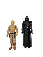 Vtg Kenner Star Wars Ep. V Empire Strikes Back DAGOBAH PLAYSET -AS-IS-