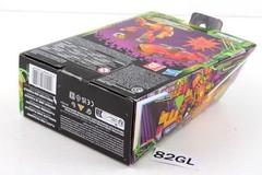 Transformers Legacy Evolution Deluxe G2 Jazz Toxitron Sealed MISB NEW