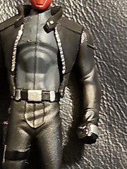 DC Red Hood Figure- 3.5 Inches