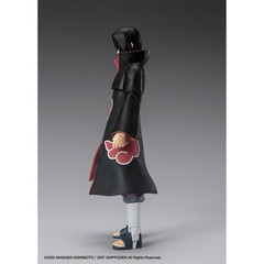 Ultimate Legends – Naruto – Itachi Uchiha 5 inches tall,