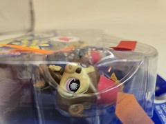 Littlest Pet Shop 834-835~Happiest Chimpanzee & Monkey + 836-837 Funniest New