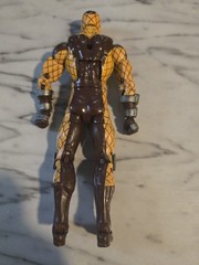 Marvel Legends Spider-Man Shocker 6” Action Figure Loose
