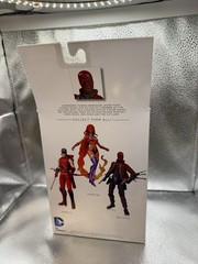 DC Collectibles Red Hood and the Outlaws New 52 Jason Todd Action Figure Sealed