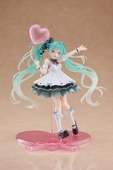 Thunder Tech Hatsune Miku Birthday 2025 AMP+ Party Ver. Figure