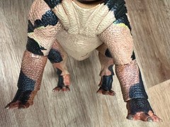 Creative Beasts Studios Beasts Of The Mesozoic Pentaceratops sternbergi 1/18