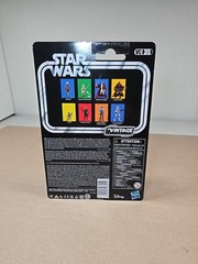 Star Wars The Vintage Collection MACE WINDU (AOTC) 3.75″ Figure VC35 NEW