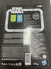 Star Wars VC101 Shae Vizla Expanded Universe 3.75 Figure 2022 New MOC NM- Card