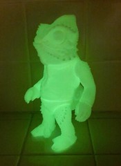 RESTORE JUNGLE FEVER FOG GLOW KIMONO GHOST DCON MVH Real Head NagNagNag Kaiju