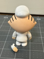 Stewie Sexy Party Family Guy Series 6 2006 Mezco Figure Griffin