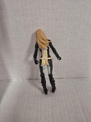 Marvel Legends Mockingbird 6″ Action Figure Hasbro. See Description.