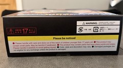 Storm Arena Street Fighter Alpha 3 Evo 2026 Exclusive Sagat Sealed In Hand