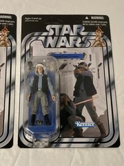 Star Wars The Vintage Collection Rebel Fleet Trooper VC52 Hasbro 2011 Unpunched