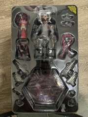 Hot Toys MMS548 Avengers: Endgame – Rocket 1/6th Scale Collectible Figure