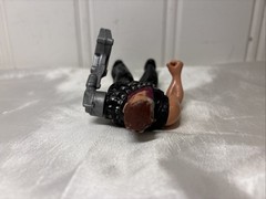 Vintage 1991 T2 Power Arm Terminator 5.5″ Action Figure Arnold Kenner Incomplete
