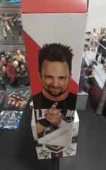 Mattel WWE Ultimate Edition Series 23 LA Knight MONDAY NIGHT RAW SALE YEAH
