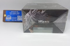 NEW S.H.Figuarts TOMURA SHIGARAKI My Hero Academia TAMASHII NATIONS from Japan