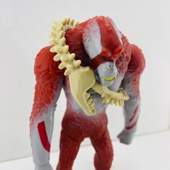 Skar King Monster Godzilla x Kong The New Empire 6.5-inch Action Figure