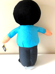 Giant Randy Marsh Plush 28 inch. South Park Toy. Stuffed Firm. Collectible .New