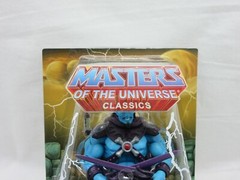 MOTUC,KELDOR,MASTERS OF UNIVERSE,CLASSICS,Sealed,MOC,MISB,Mattel,He-Man