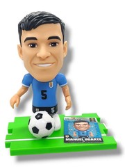 Zuru FIFA World Cup Ballers – Series 1 ~ You Pick Player + Pick Field Piece~