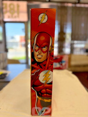 DC The FLASH Jakks Big-Figs Tribute Series DC Originals 18 inch 2017 Volume 2