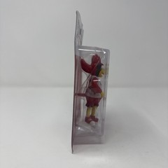 2017 St. Louis Cardinals Starting Lineup Fred Bird Kids Club Sga