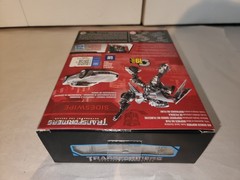 Sideswipe #78 Studio Series Transformers Hasbro GM Corvette 2021 1st Release NEW