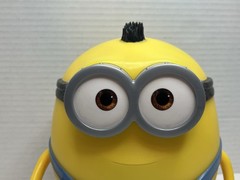 Despicable Me Minion Electronic Talking Figure Mattel 2019 Tested