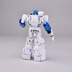 Transformation SD01B SD-01B 11cm K.O Newage H21 SG Soundwave Toys Figure