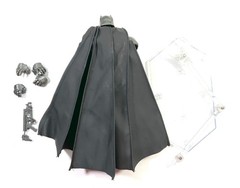 Batman, Armored, Action Figure, DC Collectibles, DC Films, Loose, Eyes Light Up