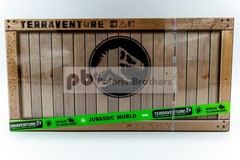 Blokees Jurassic World Terraventure TS-01 Sealed Case of 12 – In Stock!
