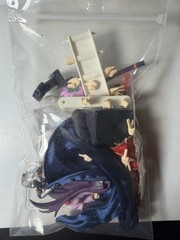 Figma Clothes And Fodder