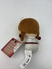 Annabelle Horror Plush 5″ The Conjuring Universe Collectible Yume TAGGED