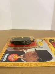 Vintage Raiders Of The Lost Ark Toth New Unopened In The Package