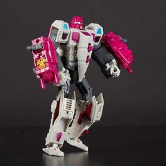 New Transformers Hun-Gurrr Hasbro Abominus Member 7″ Toys Action Figure No Box
