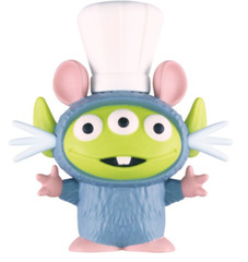 💡Disney Pixar Toy Story Alien Remix Cosplay – Gashapon Capsule Toy 5pc