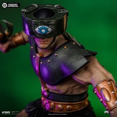 Masters of the Universe Tri-Klops 1:10 Scale Statue [IRO55930]