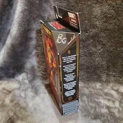 Dungeons & Dragons “Honor Among Thieves” Golden Archive Holga 6″ Action Figure