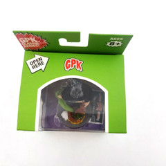 GPK Garbage Pail Kids WEIRD WENDY Witch Figure TOPPS Collectables NEW! NIP