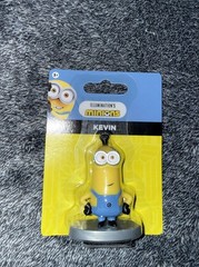 Illumination Minions Bob Kevin Stuart Figure Lot 3 Just Play New Sealed 2025