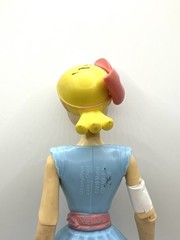 Disney Pixar Toy Story 4 BO PEEP 9″ Articulated Action Figure 2018