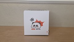 TOYCITY Mr.Pa Don’t Try to PUA Me Series Single Blind Box Figure USA